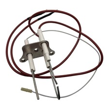 Vaillant Doppelzündelektrode