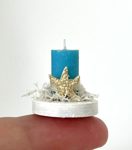 Miniatur puppenhaus - puppenhaus,