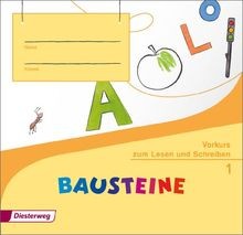 Bausteine fibel ausgabe - bausteine,