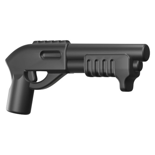 Kompatibel mit lego shotgun - kompatibel,