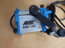 ARRI Junior 150W Scheinwerfer -  Profi