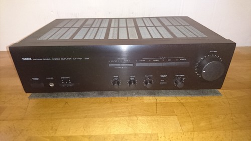 Yamaha v401 verstärker - yamaha,