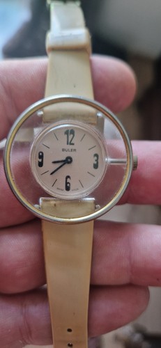Vintage uhr der - vintage-uhr, schweizer