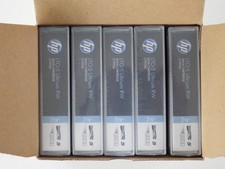Karton mit 5 x HP