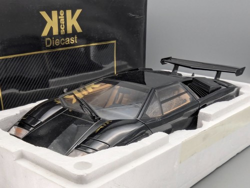 Modellautos kk scale - modellautos, 1:12