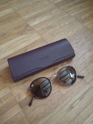 Oliver peoples 2 - peoples, mp-2
