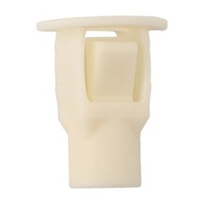 Body panel clip a0009982485 - 1x,