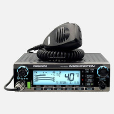 President Washington