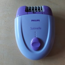 Philips Satinelle Epilierer