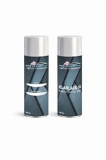 Autolack Spraydose Set für