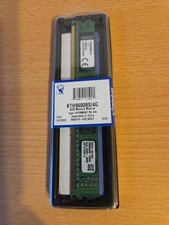 Kingston 4GB DDR3 RAM
