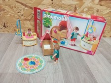 Playmobil Zauberhaftes Babyzimmer 5334