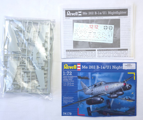 Revell 04179 me - revell,
