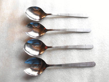 DDR Besteck 2 x 2 teiliges