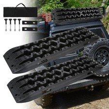 Anfahrhilfe 2x LKW Anti-Rutsch