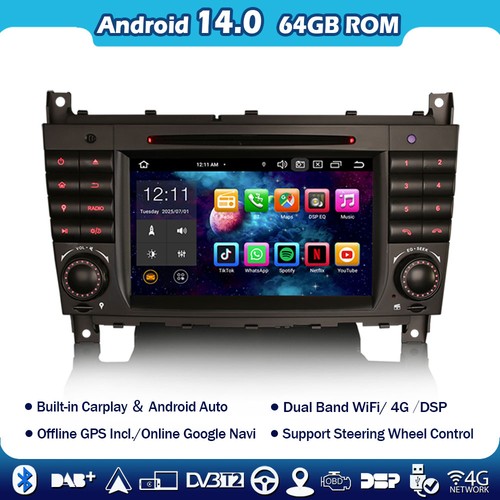 64gb android carplay - 14,