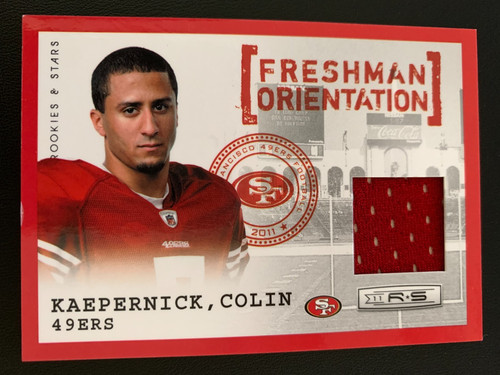 2011 panini rookies stars - 2011,