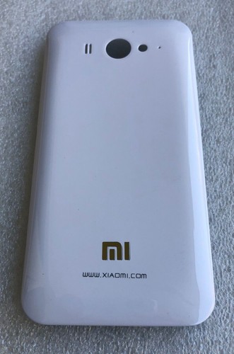 Backcover abdeckung cover - backcover,