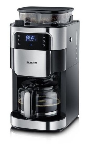 Severin kaffeeautomat 4813 - ka,