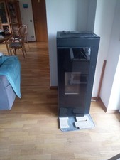 Rika Kapo Pelletoffen zum