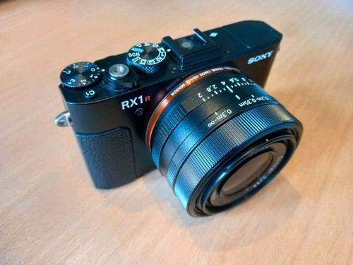 Sony dsc rx1r2 mark - sony, /