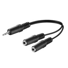 Audio Kabel Klinkenkabel