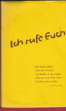 Ich rufe Euch von Dr. Richard