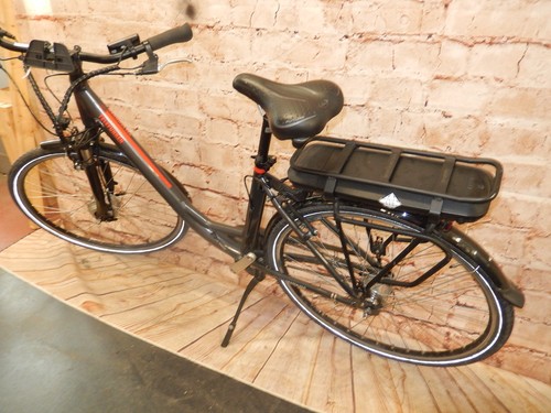Telefunken bike zoll - e-bike, 28