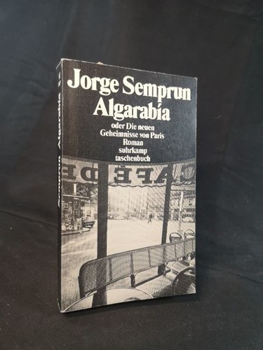 Algarabía oder die neuen - oder,