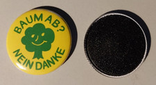 Baum nein danke - 1x,