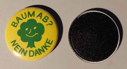 Baum nein danke - baum,