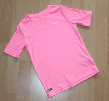 Gr. 104 UV-Shirt rosa T-Shirt UV-Schutz 50+ Marke: OLAIAN Mädchen