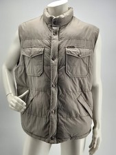 Marlboro Classics Herren Weste