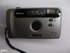 Nikon Kamera Autofocus AF 230