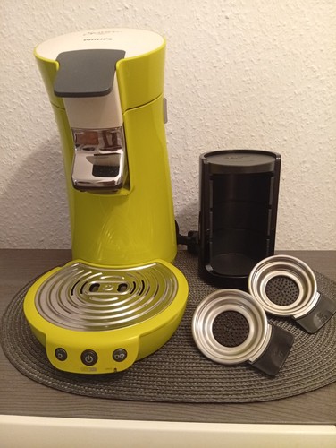 Philips 7825 senseo - 7825, viva