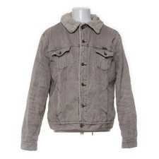 Wrangler, Gefütterte