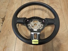 Lederlenkrad VW Polo 6R