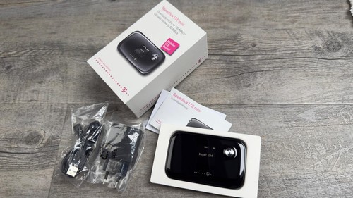 Speedbox lte mini huawai - speedbox,