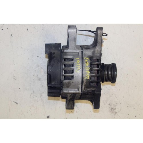 Fg18d037 generator jeep - fg18d037,