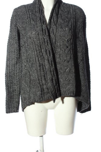 Elsamanda damen strickjacke - elsamanda,
