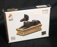 BLOXY Neu exklusiv Anubis OVP