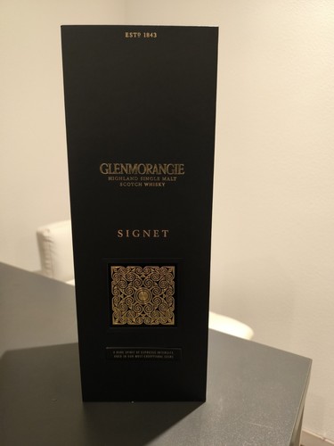 Glenmorangie signet highland - glenmorangie,