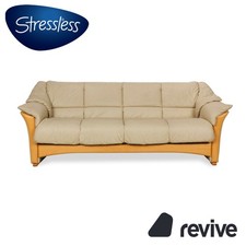 Stressless Oslo Leder