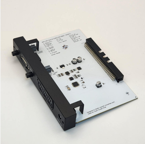 Bkm 129x clone - clone, input