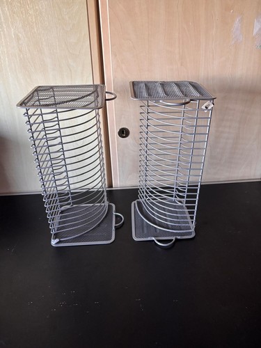Ständer metall für - 6,