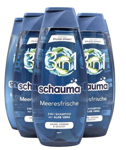 Schauma meeresfrische in - schauma,
