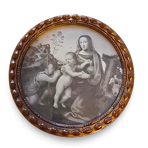Antike raffael madonna - madonna, –