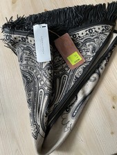 ETRO Kaschmir Schal Tuch Damen