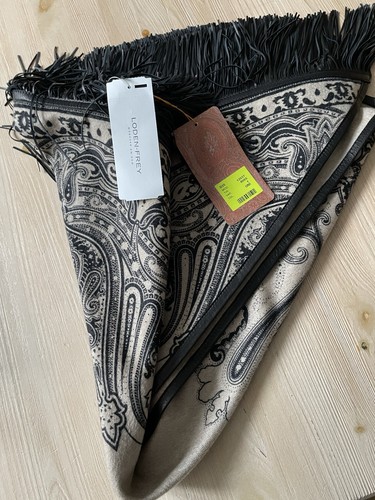 Etro kaschmir schal tuch - etro,