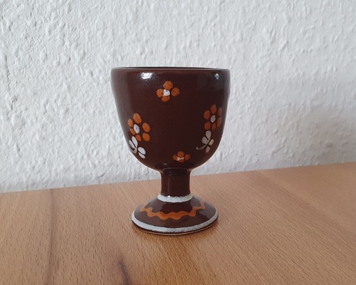 Gmundner keramik eierbecher - gmundner,